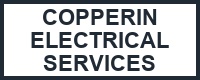 Copperin Electrical Services